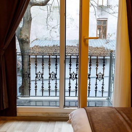 Hotel Taksimdays 이스탄불 외부 사진