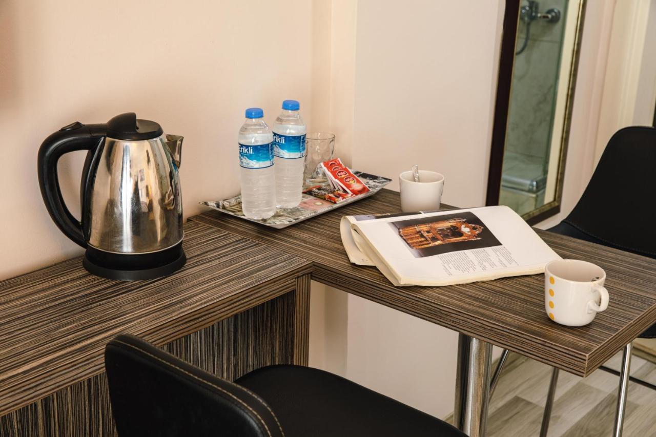 Hotel Taksimdays 이스탄불 외부 사진